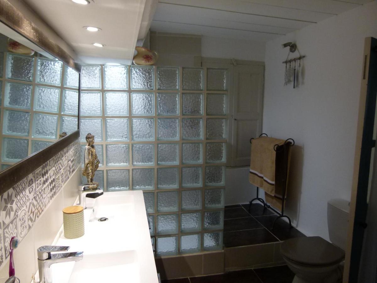 Bargème Chambre Campagnarde מראה חיצוני תמונה