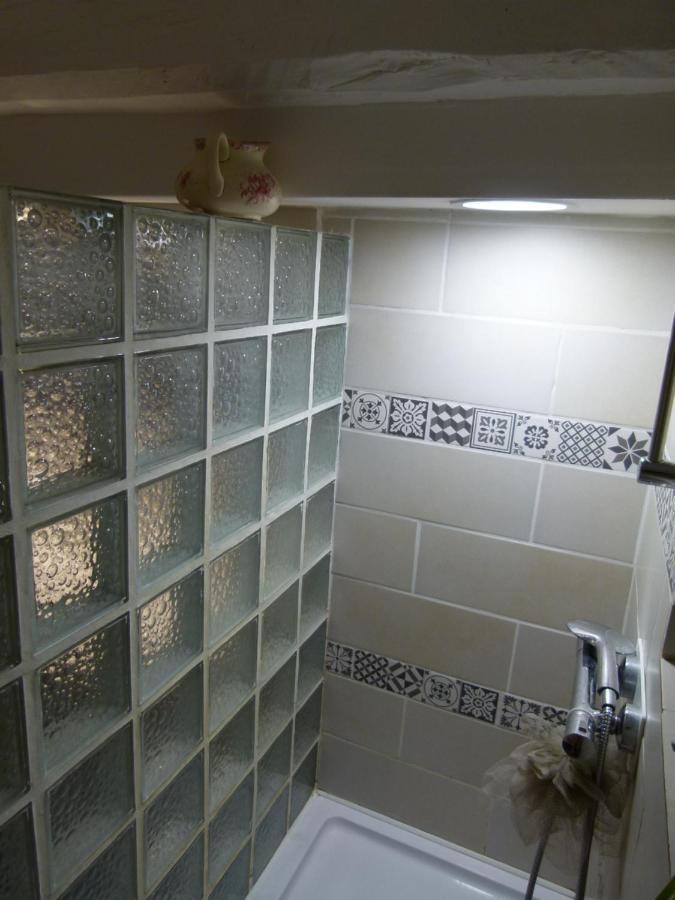 Bargème Chambre Campagnarde מראה חיצוני תמונה