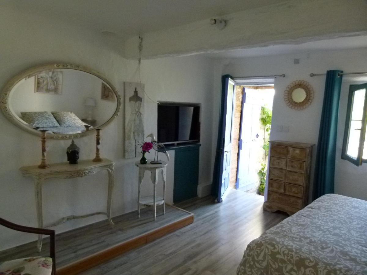 Bargème Chambre Campagnarde מראה חיצוני תמונה