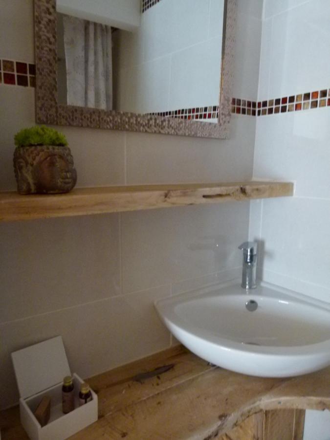 Bargème Chambre Campagnarde מראה חיצוני תמונה