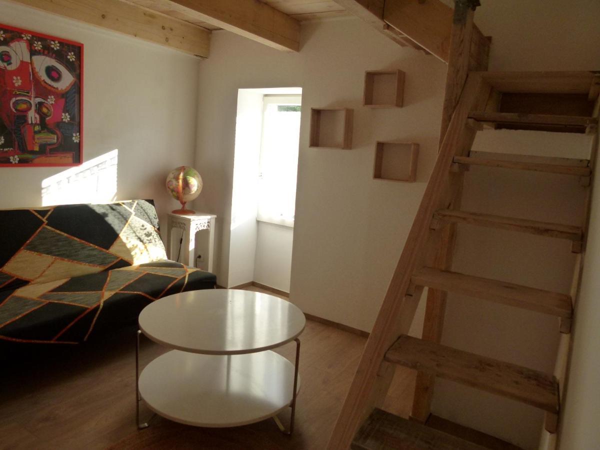 Bargème Chambre Campagnarde מראה חיצוני תמונה