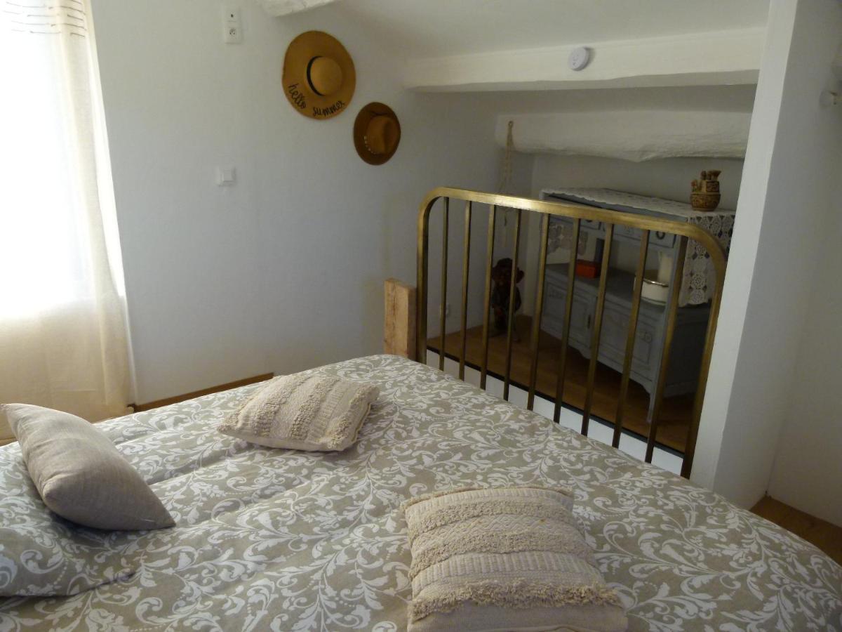 Bargème Chambre Campagnarde מראה חיצוני תמונה