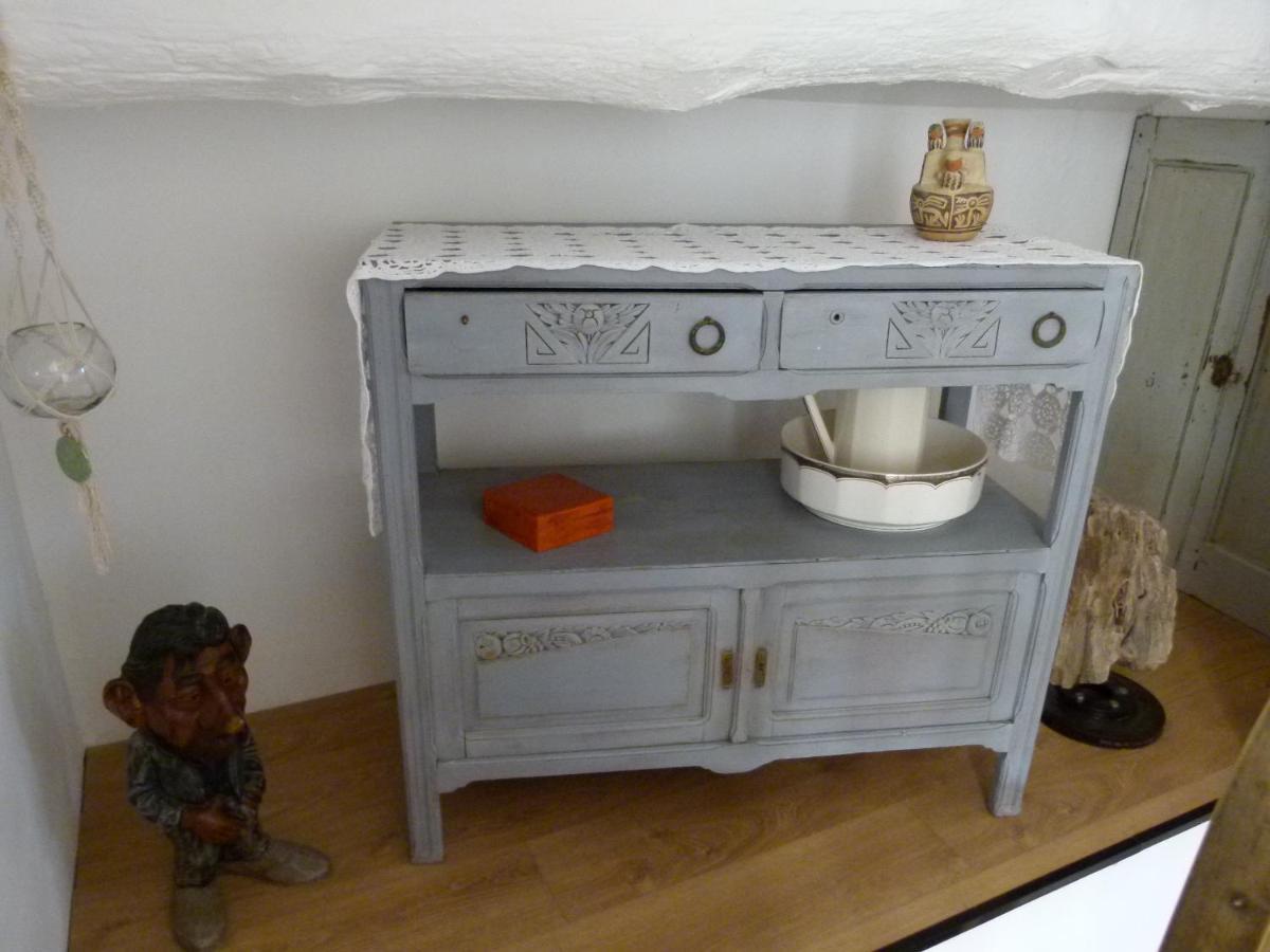Bargème Chambre Campagnarde מראה חיצוני תמונה
