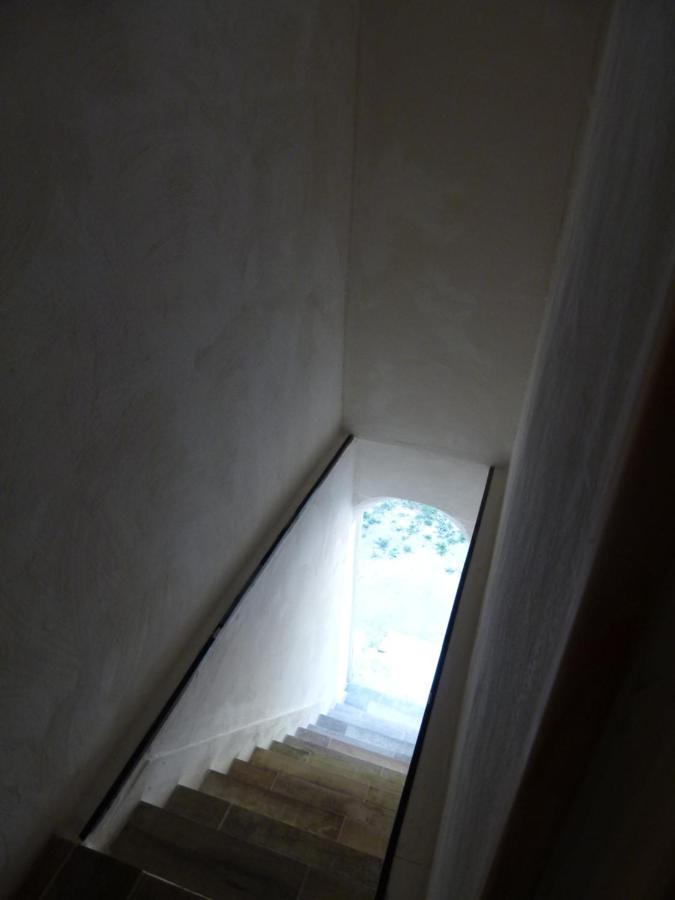 Bargème Chambre Campagnarde מראה חיצוני תמונה