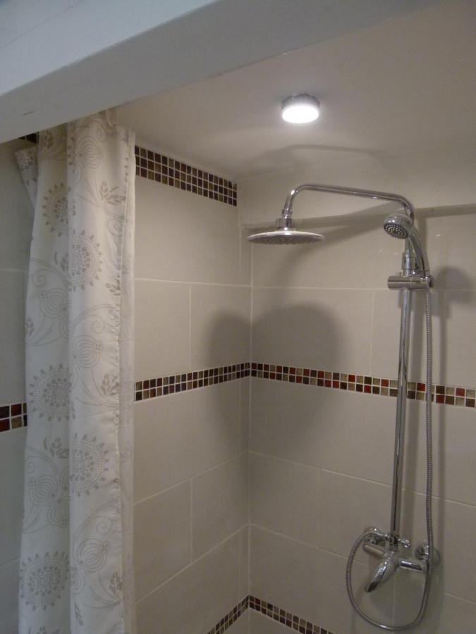 Bargème Chambre Campagnarde מראה חיצוני תמונה