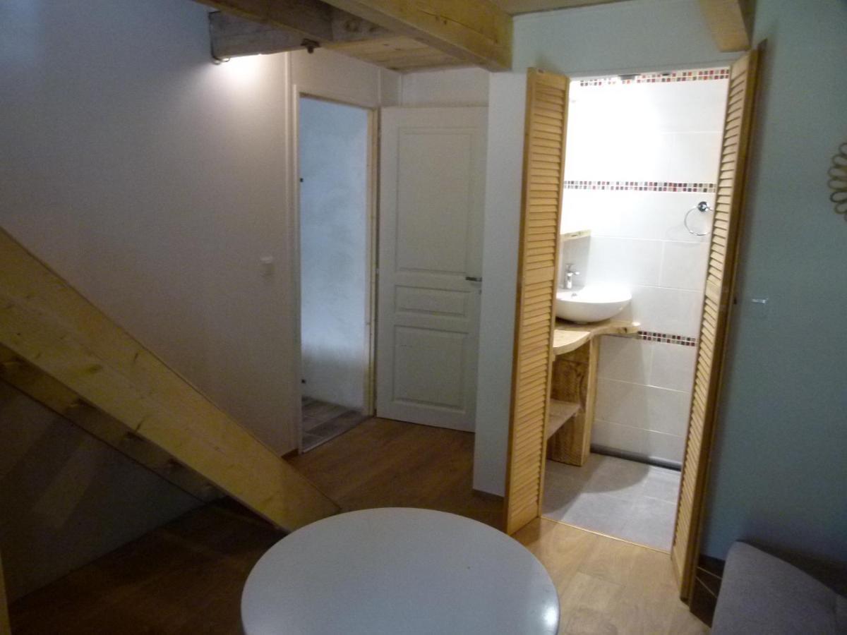 Bargème Chambre Campagnarde מראה חיצוני תמונה