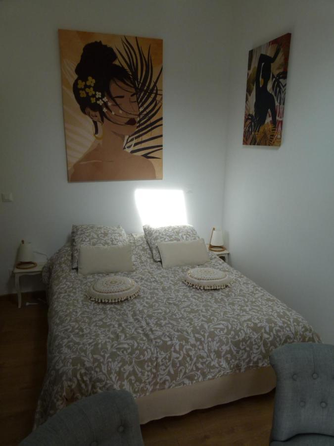 Bargème Chambre Campagnarde מראה חיצוני תמונה