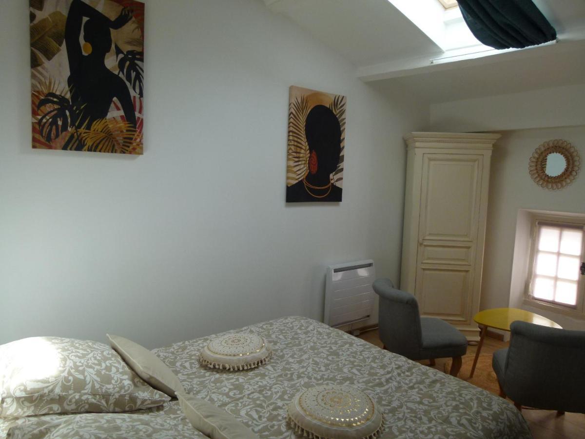 Bargème Chambre Campagnarde מראה חיצוני תמונה