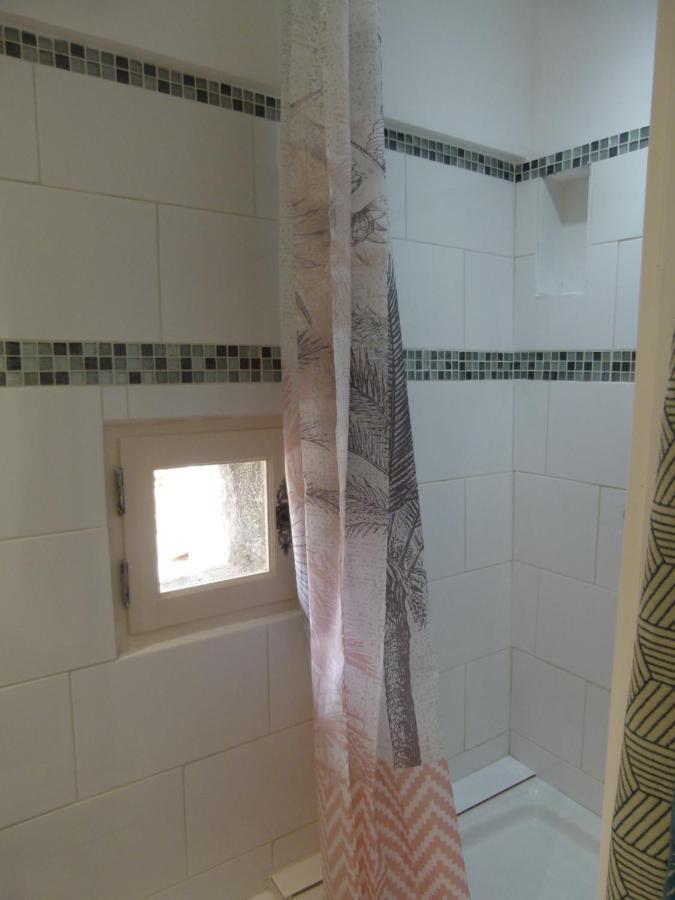 Bargème Chambre Campagnarde מראה חיצוני תמונה