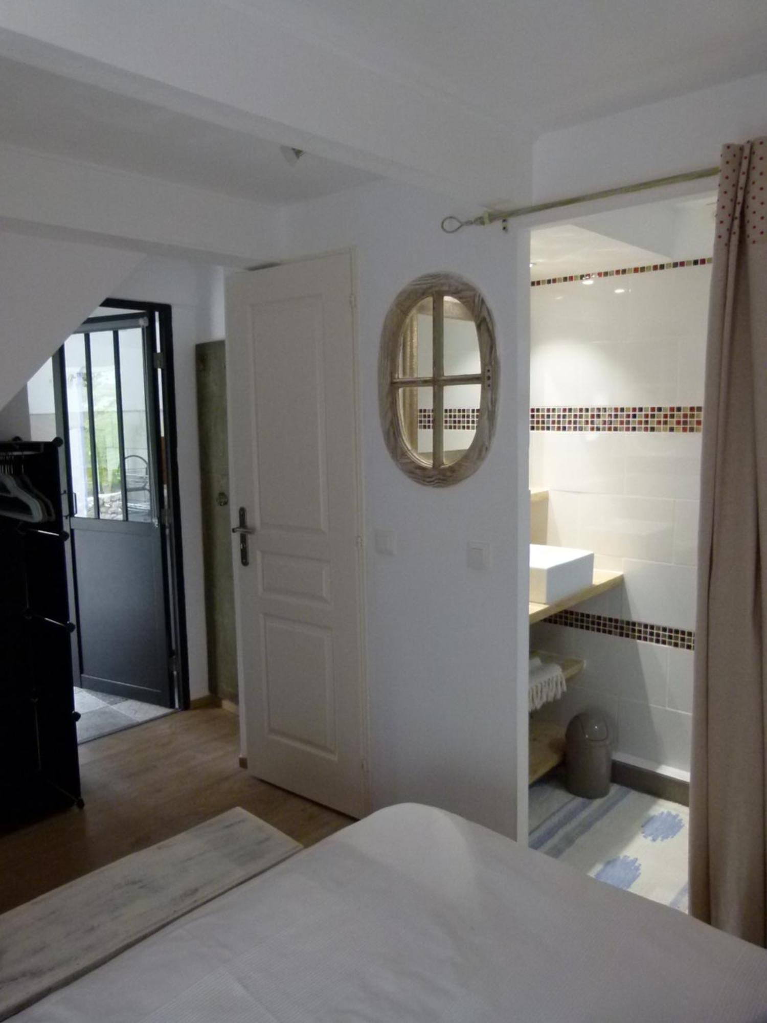 Bargème Chambre Campagnarde מראה חיצוני תמונה