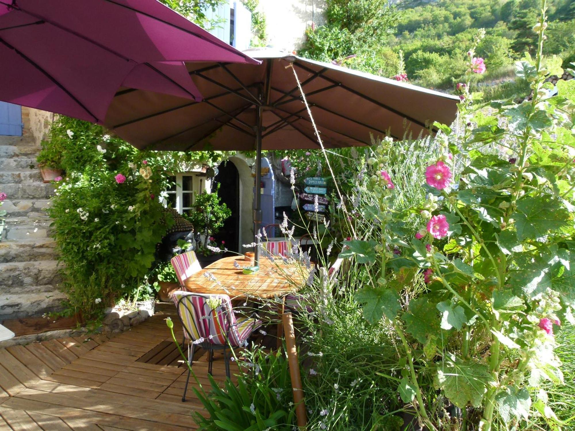 Bargème Chambre Campagnarde מראה חיצוני תמונה