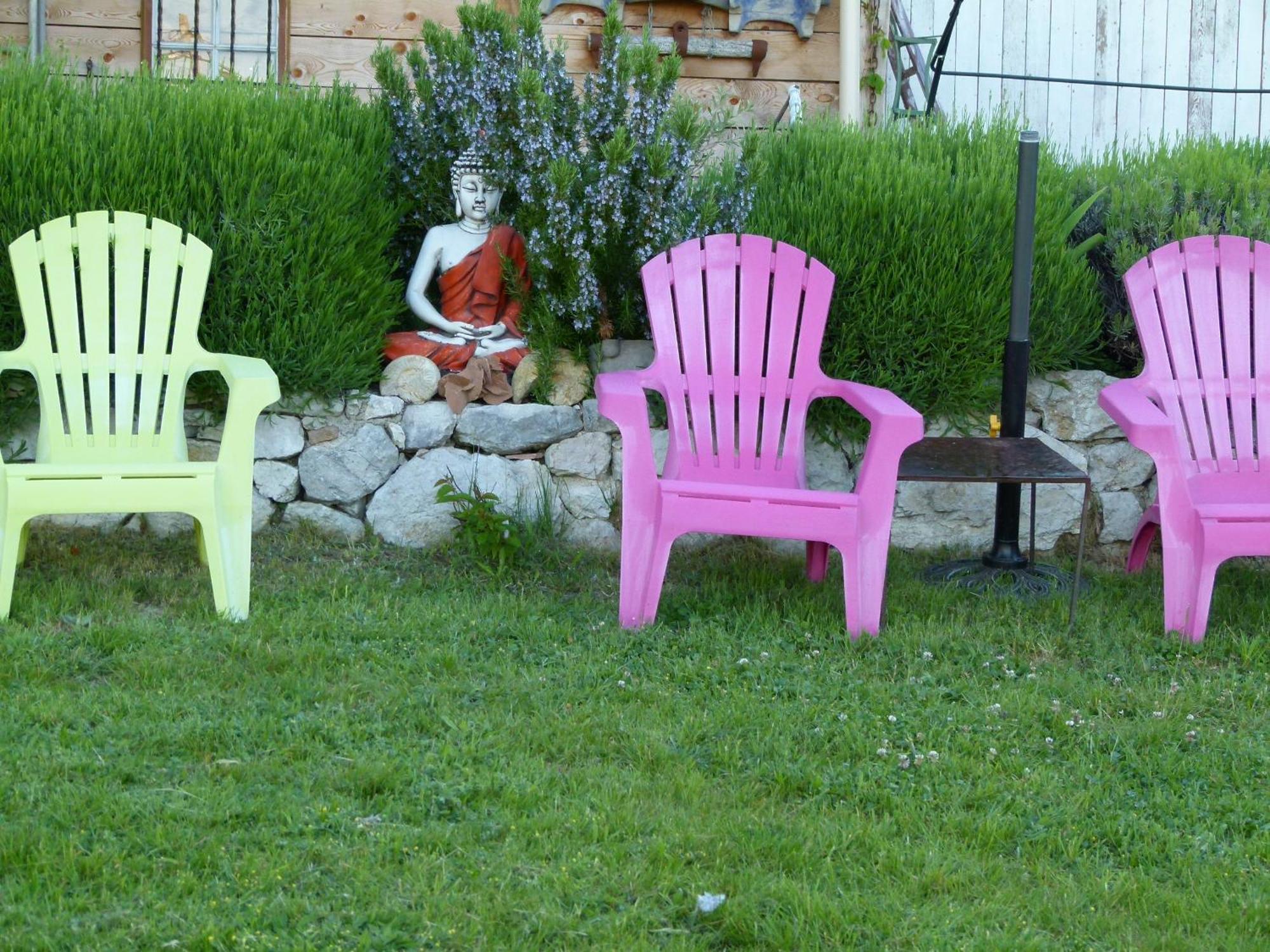Bargème Chambre Campagnarde מראה חיצוני תמונה