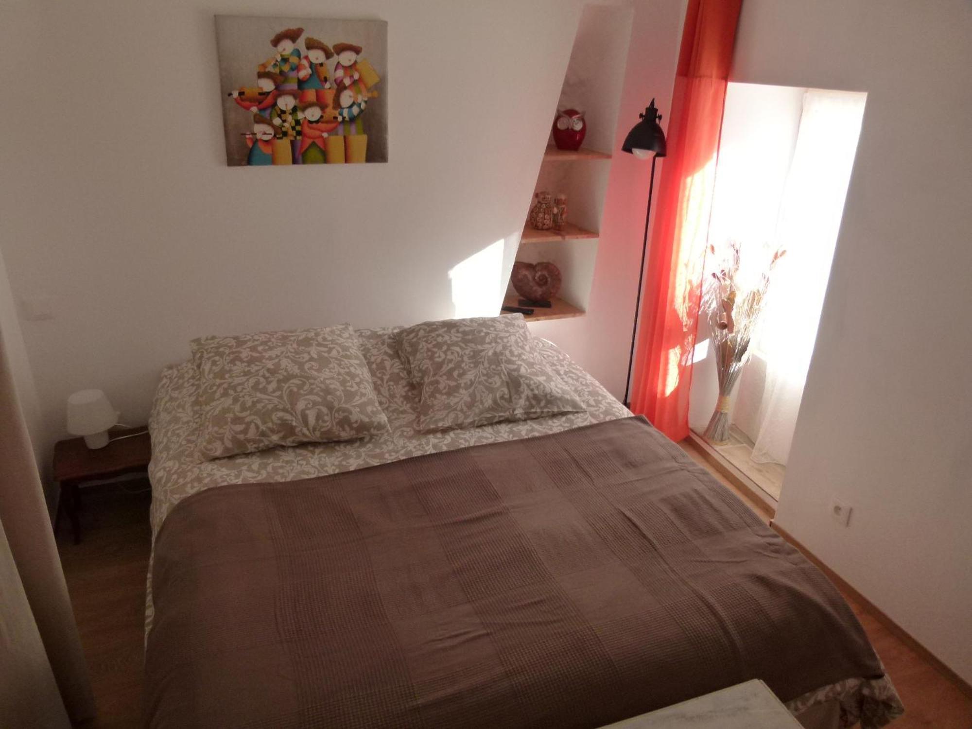 Bargème Chambre Campagnarde מראה חיצוני תמונה