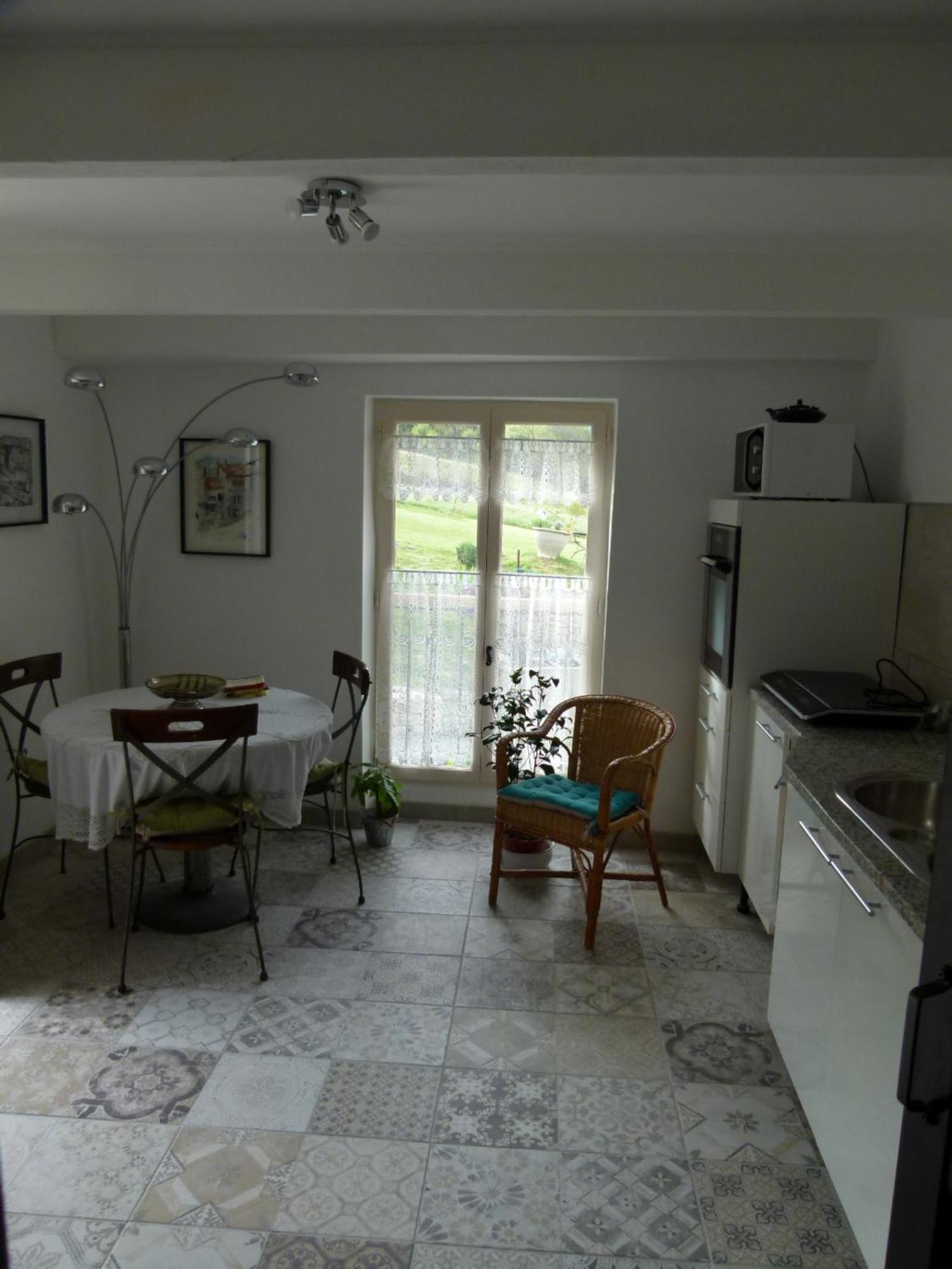Bargème Chambre Campagnarde מראה חיצוני תמונה