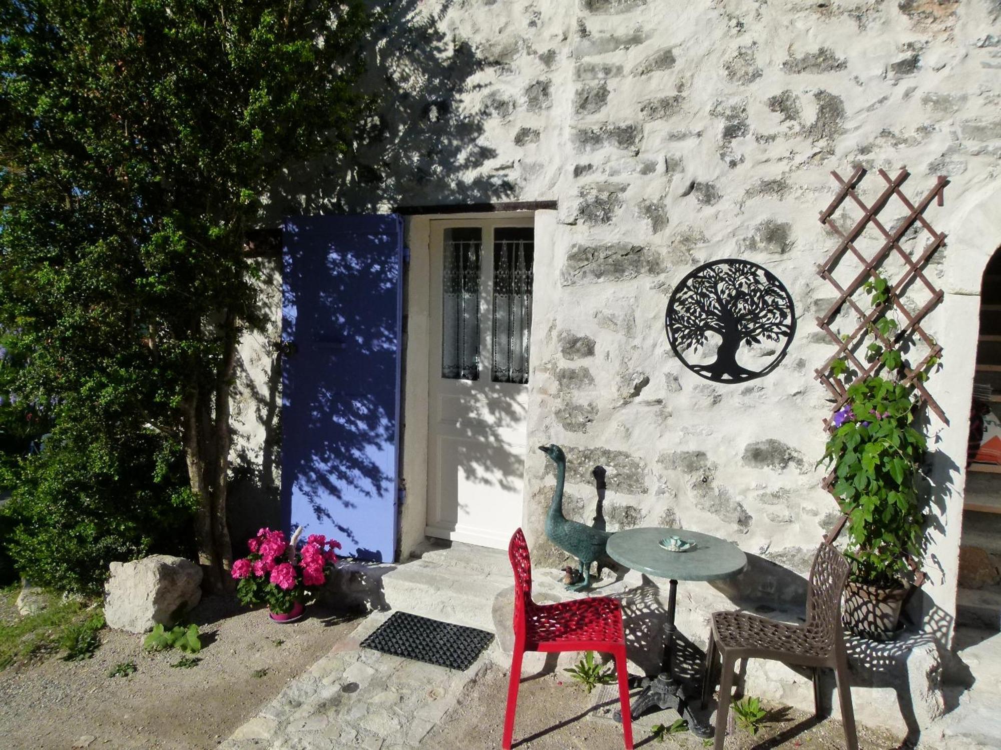 Bargème Chambre Campagnarde מראה חיצוני תמונה