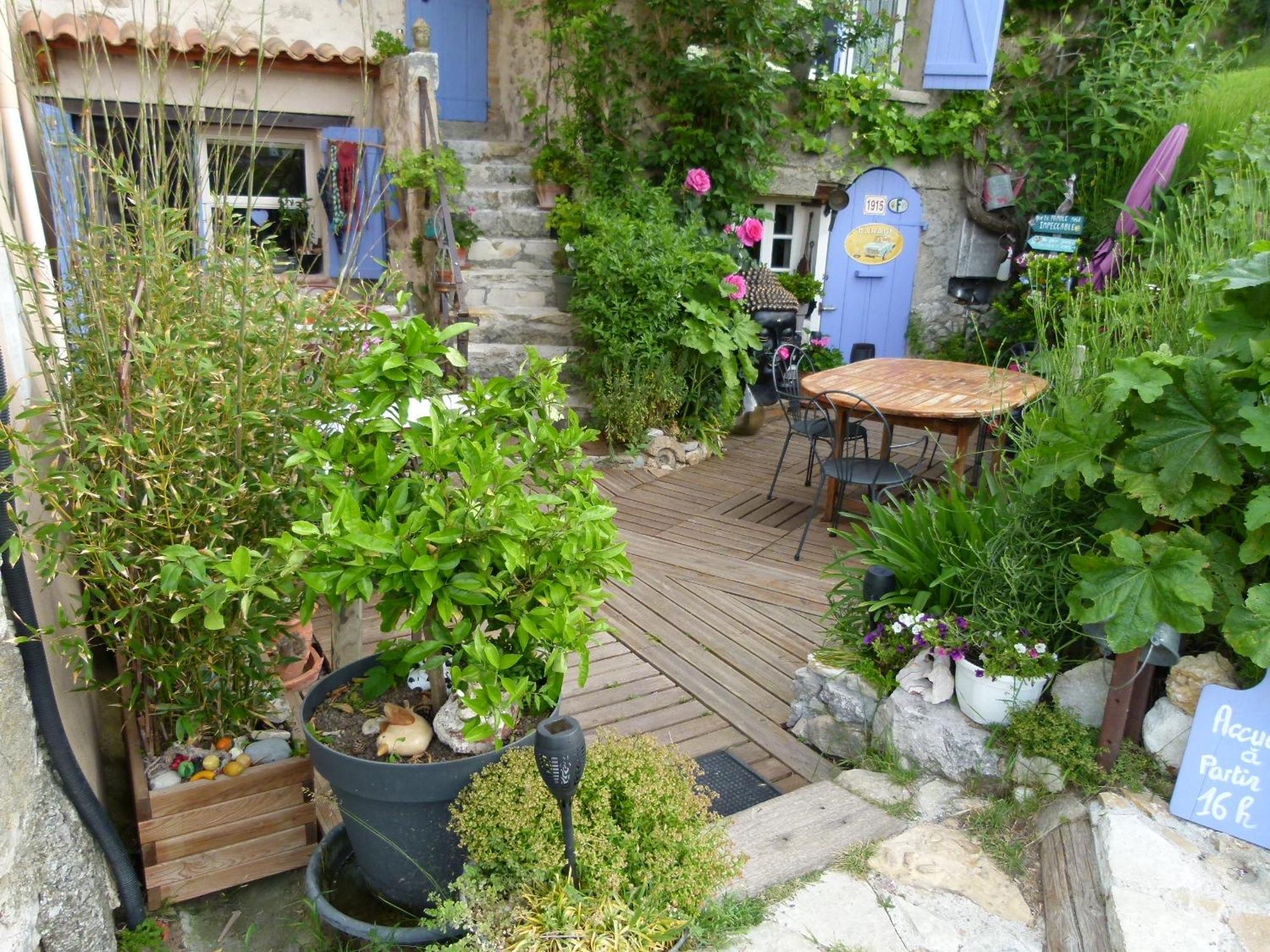 Bargème Chambre Campagnarde מראה חיצוני תמונה